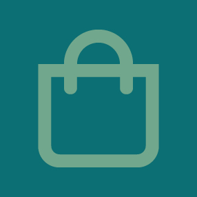 Dagligvarer, specialiteter, blomster mm. i City2